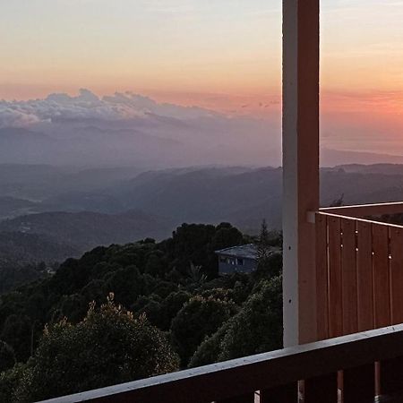 De La Sierra Daire Munduk Dış mekan fotoğraf