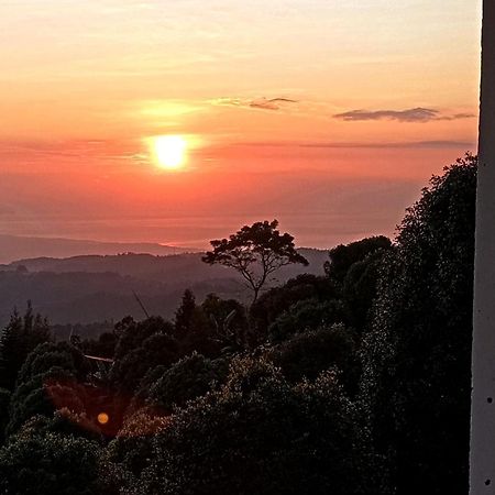 De La Sierra Daire Munduk Dış mekan fotoğraf